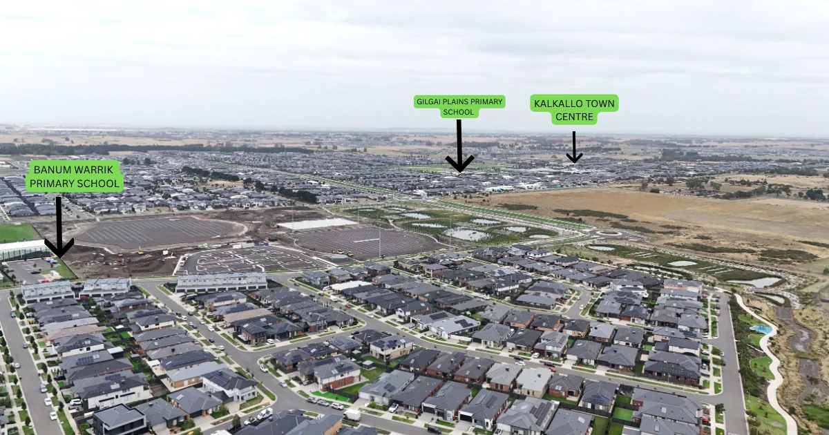 Additional image 11 of 14 Sagittarii Road, Kalkallo VIC 3064