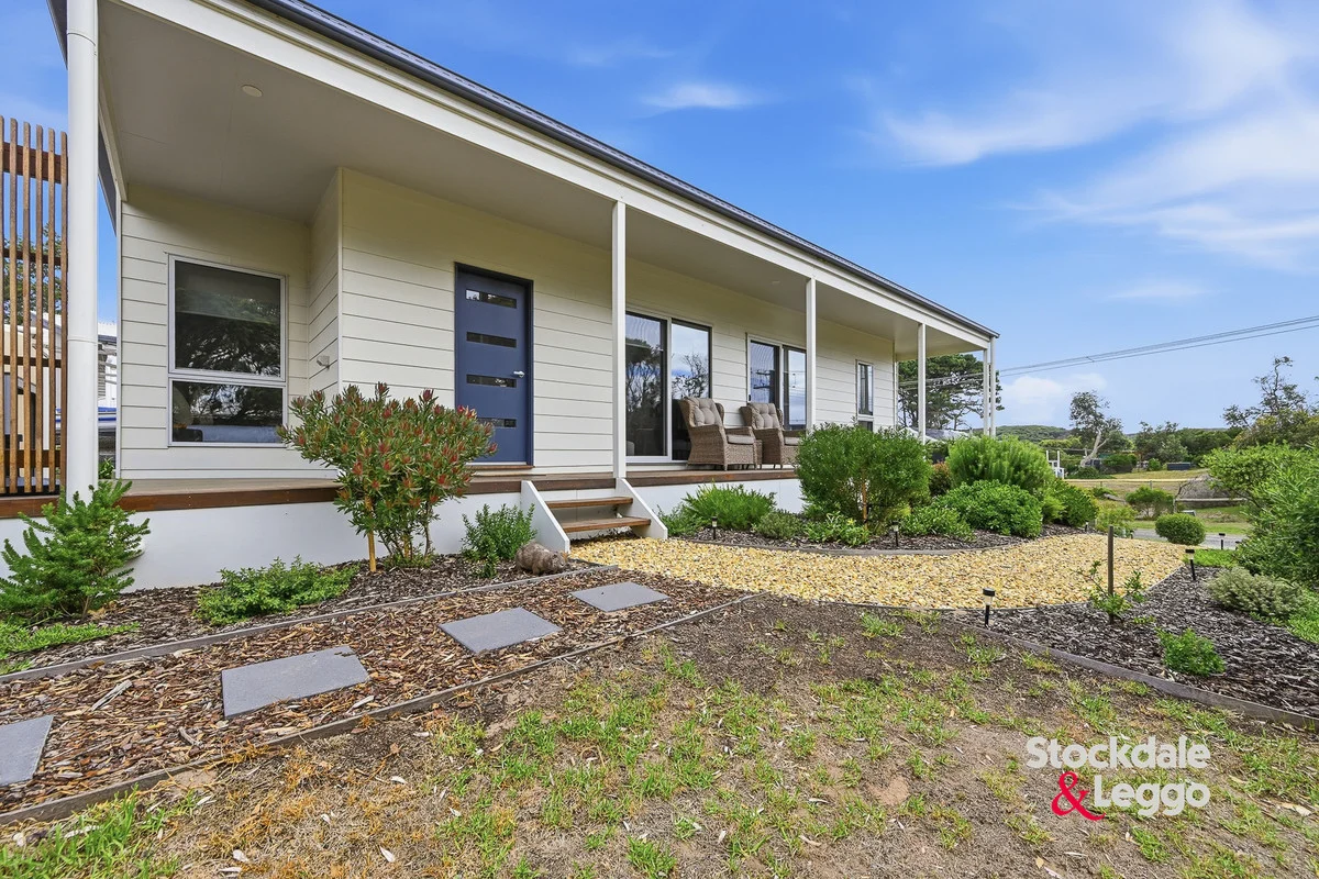 Additional image 23 of 4 Webster Avenue, Venus Bay VIC 3956