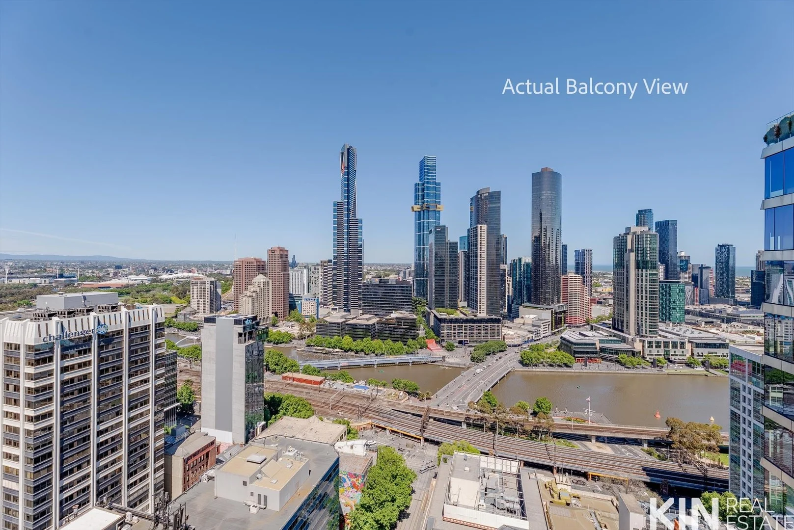 2805/433 Collins Street, Melbourne VIC 3000