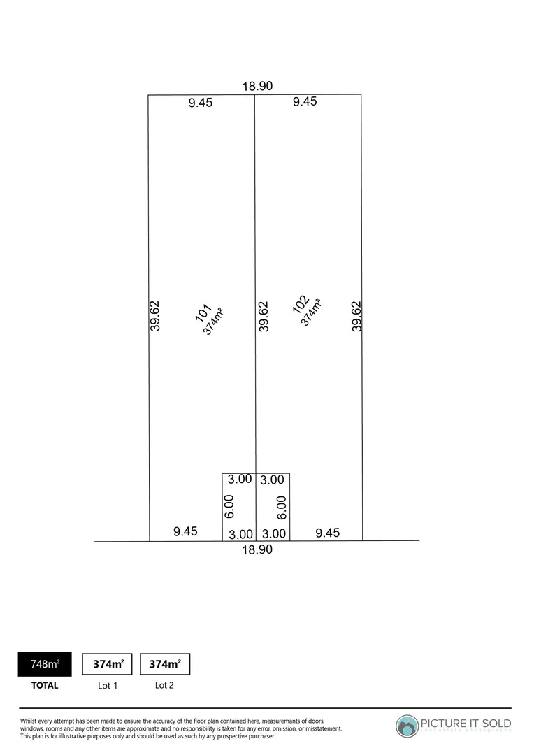 Additional image 4 of Lot 101 / 372 Diagonal Road, Sturt SA 5047