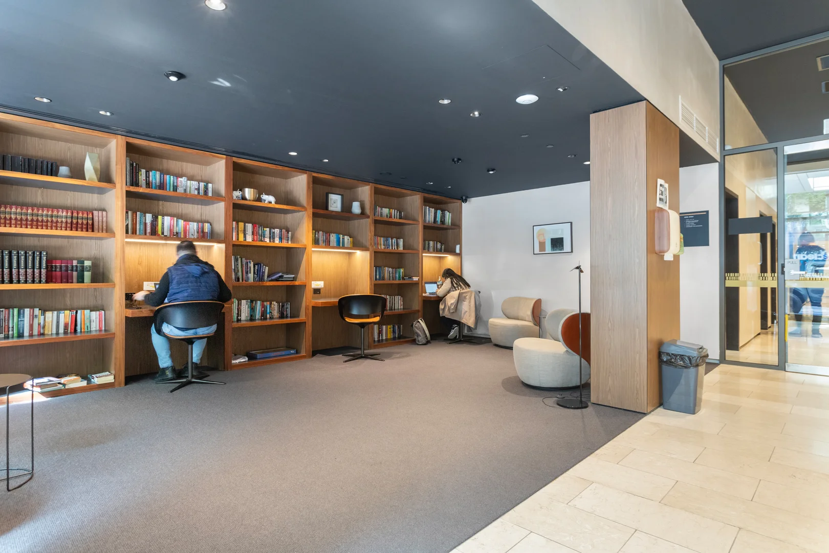 Additional image 18 of 1206E/888 Collins Street, Docklands VIC 3008