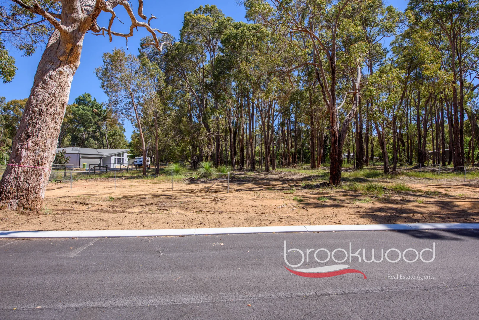 Additional image 10 of Prop. Lot 1 Corymbia Place, Stoneville WA 6081
