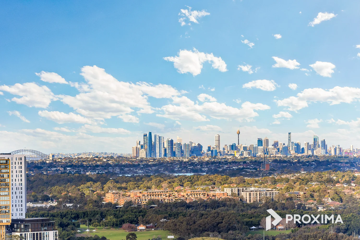 2704/1 Paddock Street, Lidcombe NSW 2141