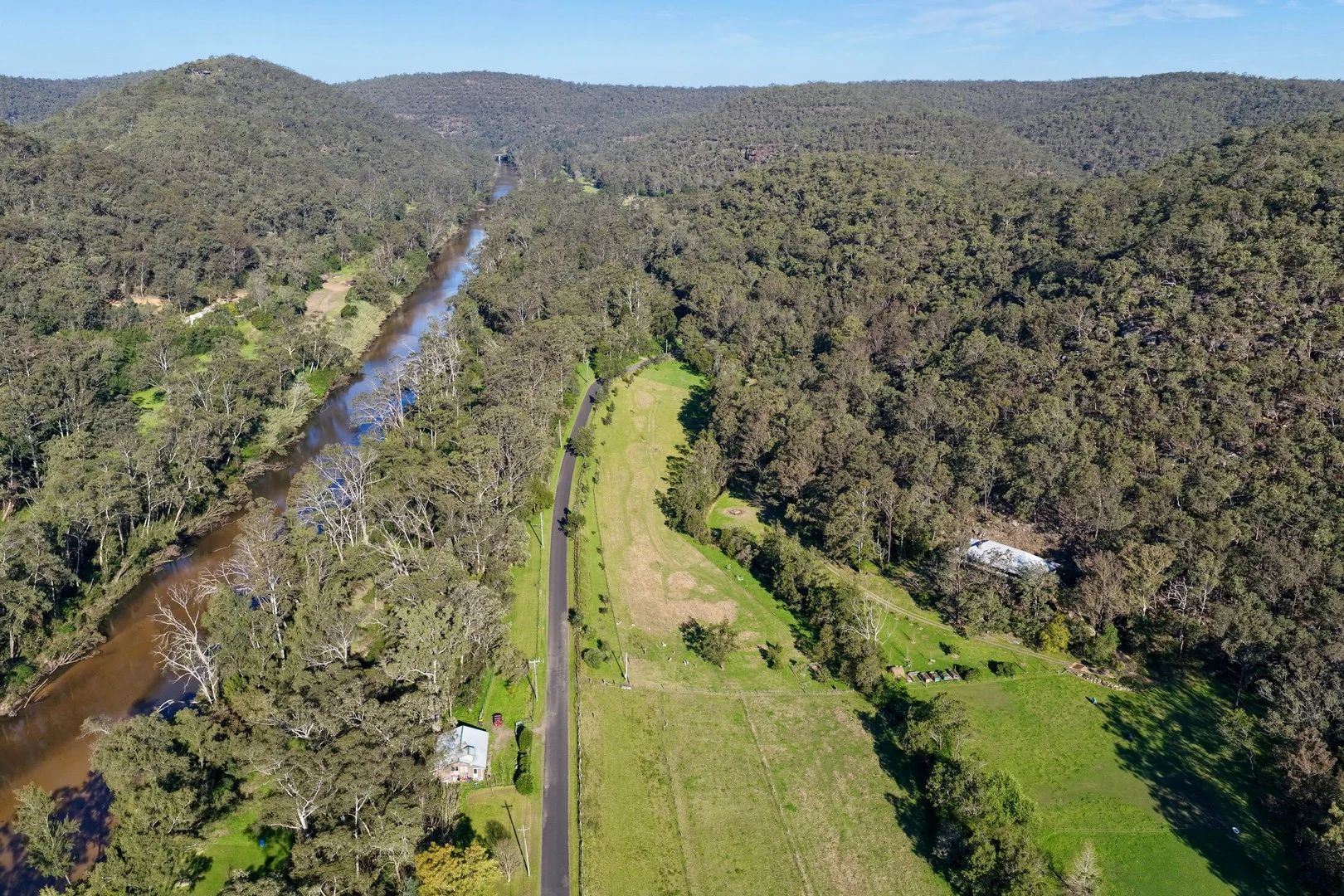 275 Upper Colo Road, Colo NSW 2756