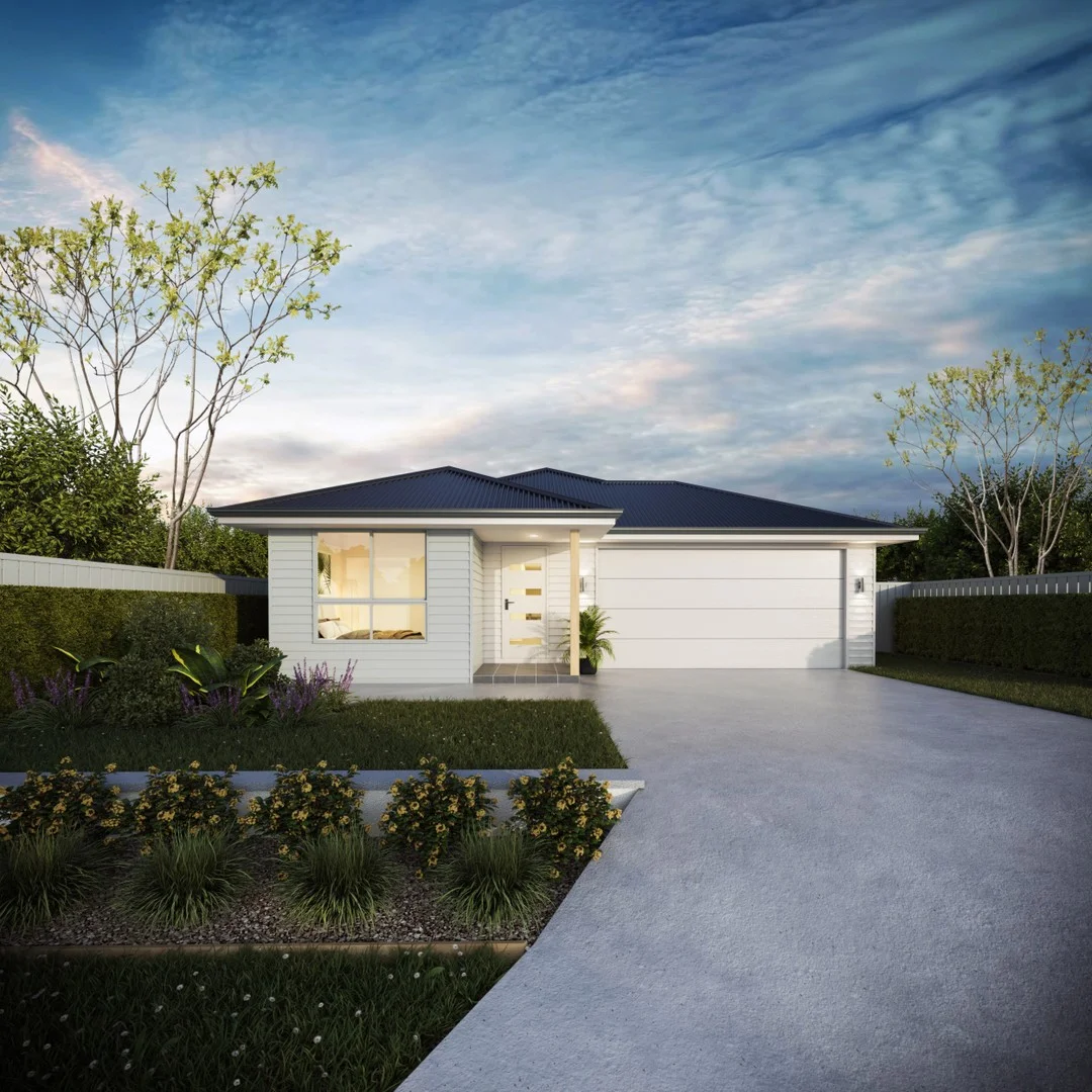 Lot 816, The Sanctuary, Port Macquarie NSW 2444