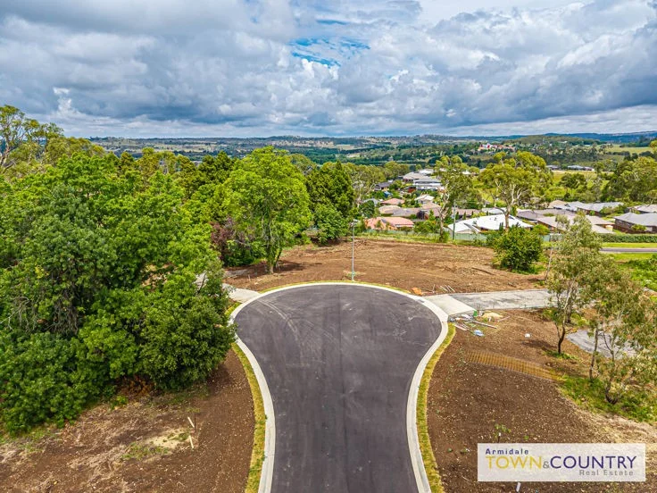 Additional image 6 of Lot 23 32a Crest Road, Armidale NSW 2350