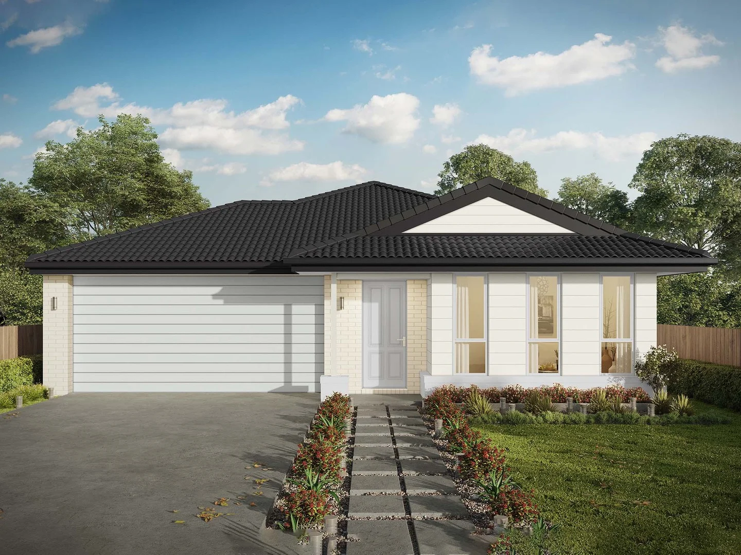 Lot 311 Wheeler Drive, Kilmore VIC 3764