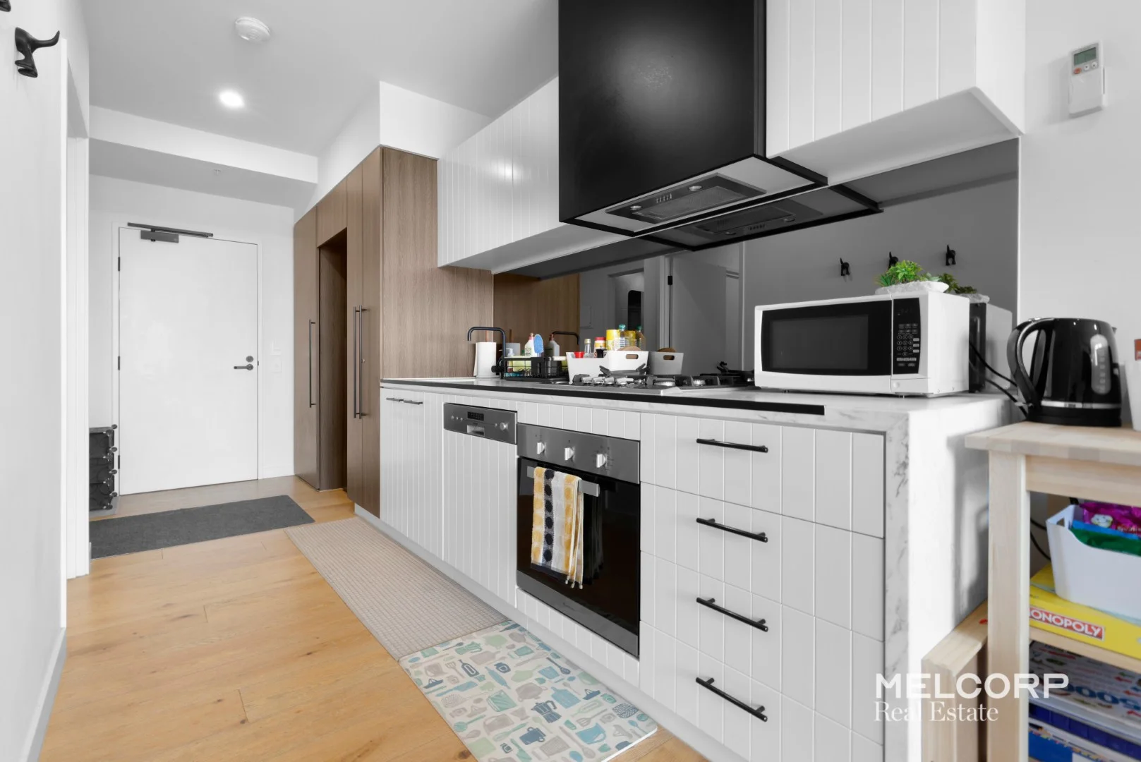 Additional image 2 of M-City 101/868 Blackburn Road, Clayton VIC 3168