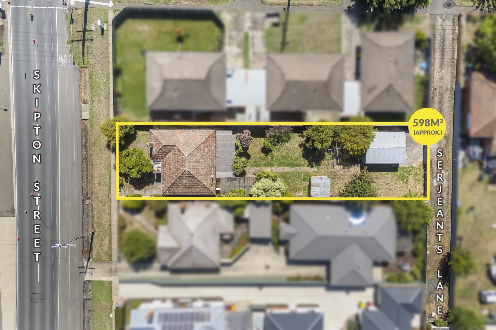 Additional image 23 of 801A Skipton Street, Redan VIC 3350