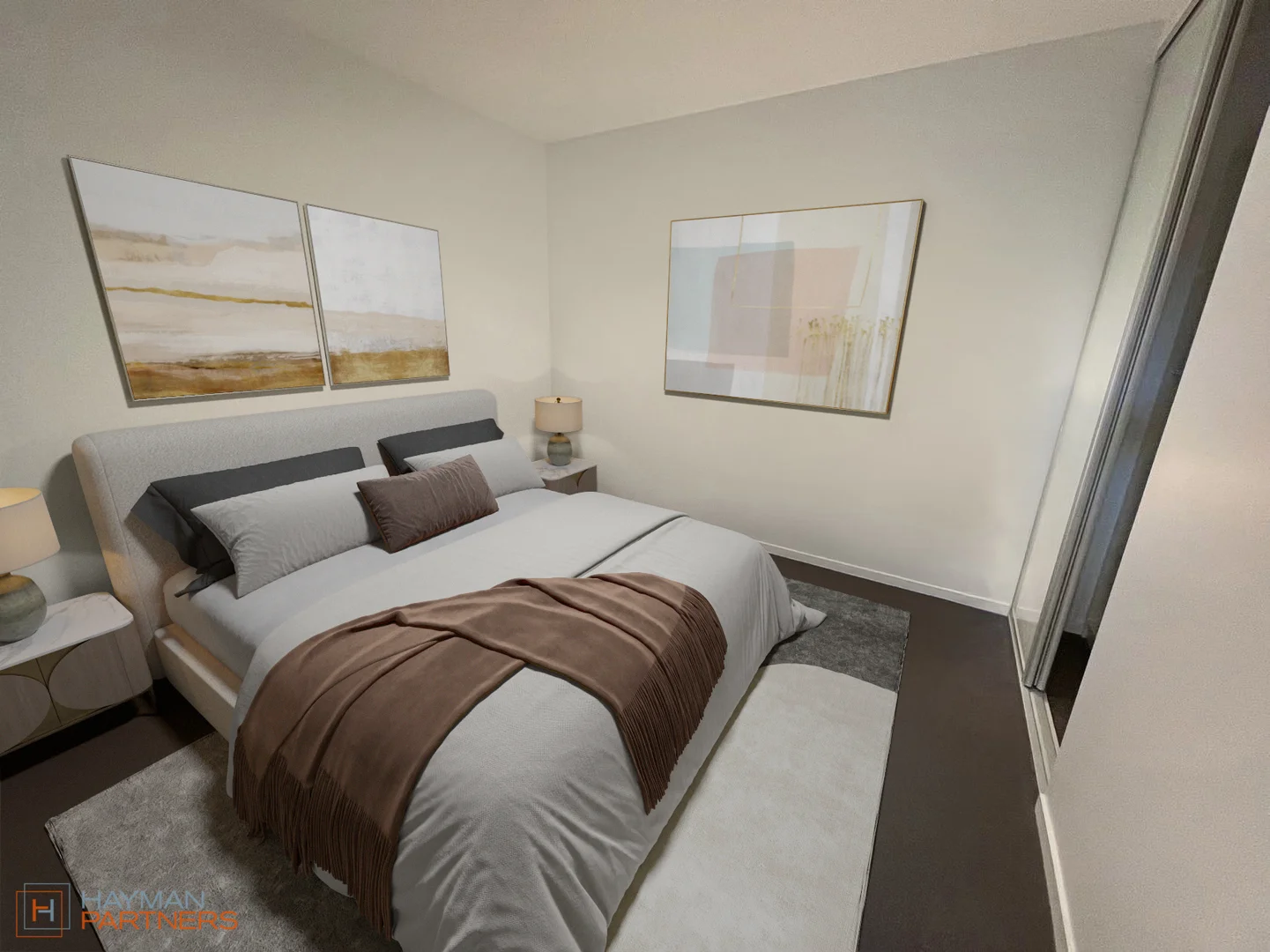 Additional image 7 of 310/83 Cooyong Street, Reid ACT 2612