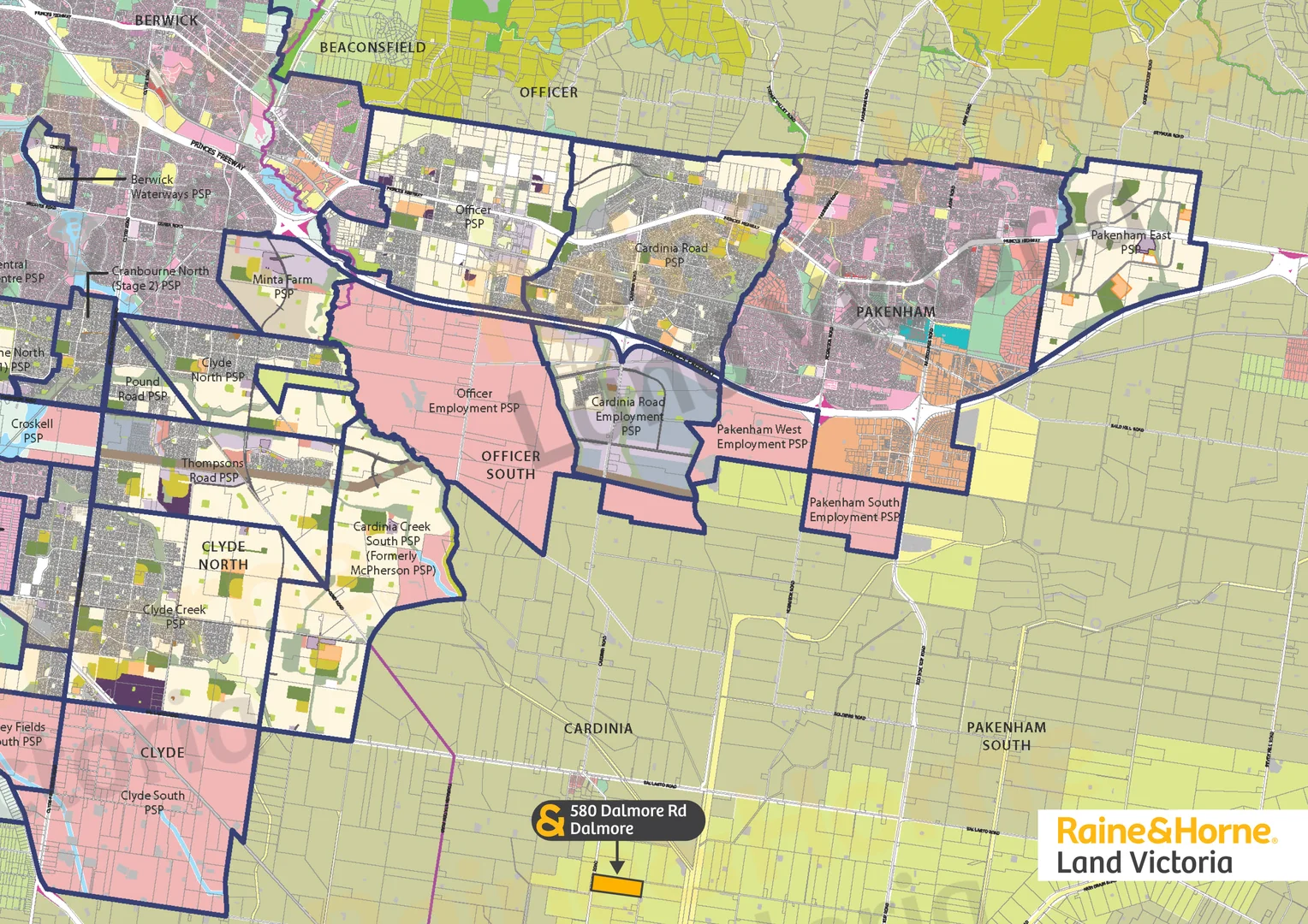 Additional image 4 of 580 Dalmore Road, Dalmore VIC 3981
