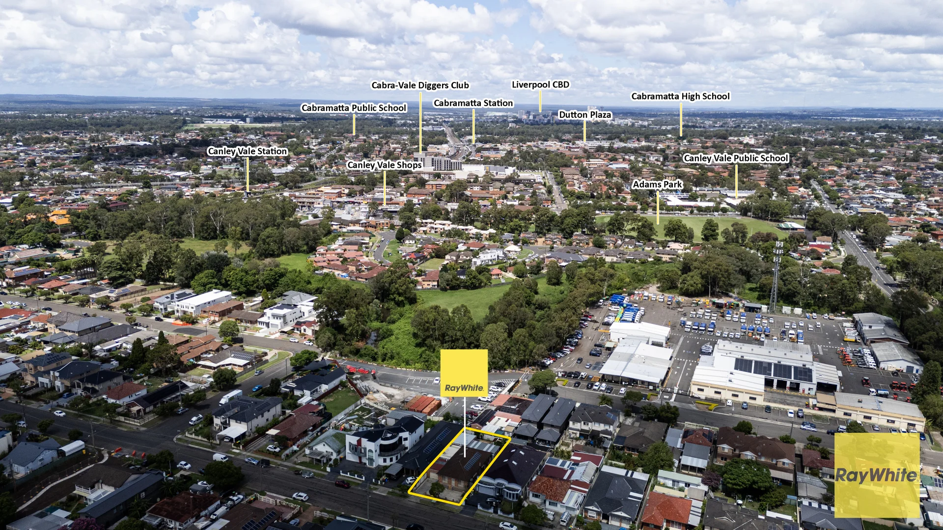 Additional image 26 of 51 Delamere Street, Canley Vale NSW 2166