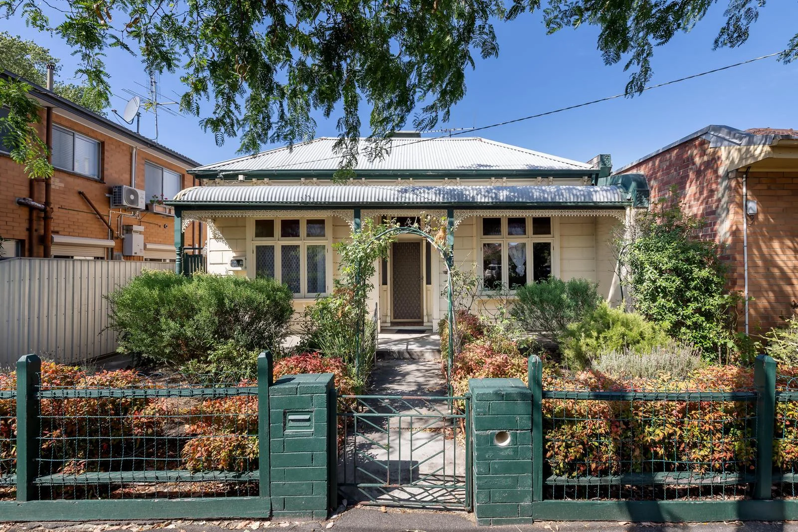 Additional image 15 of 116 Holden Street, Fitzroy North VIC 3068