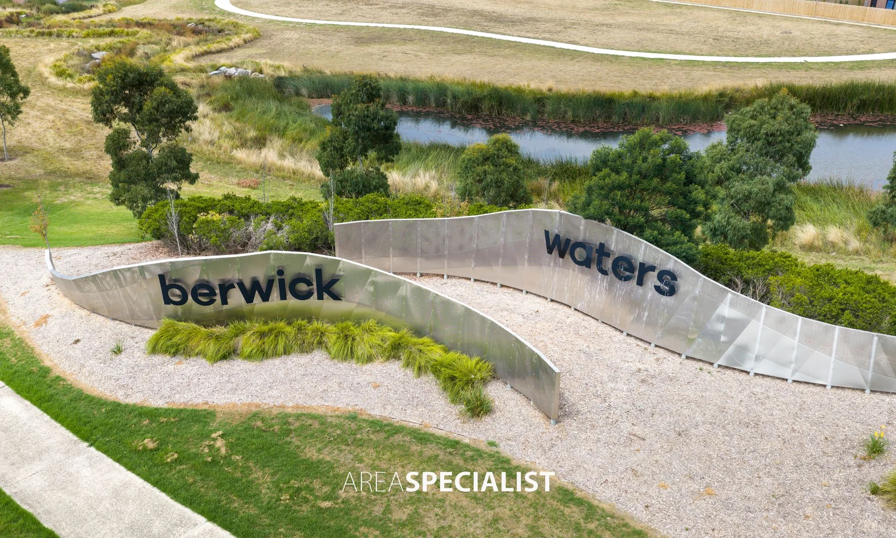 Additional image 2 of 2 Parlor Walk, Clyde North VIC 3978