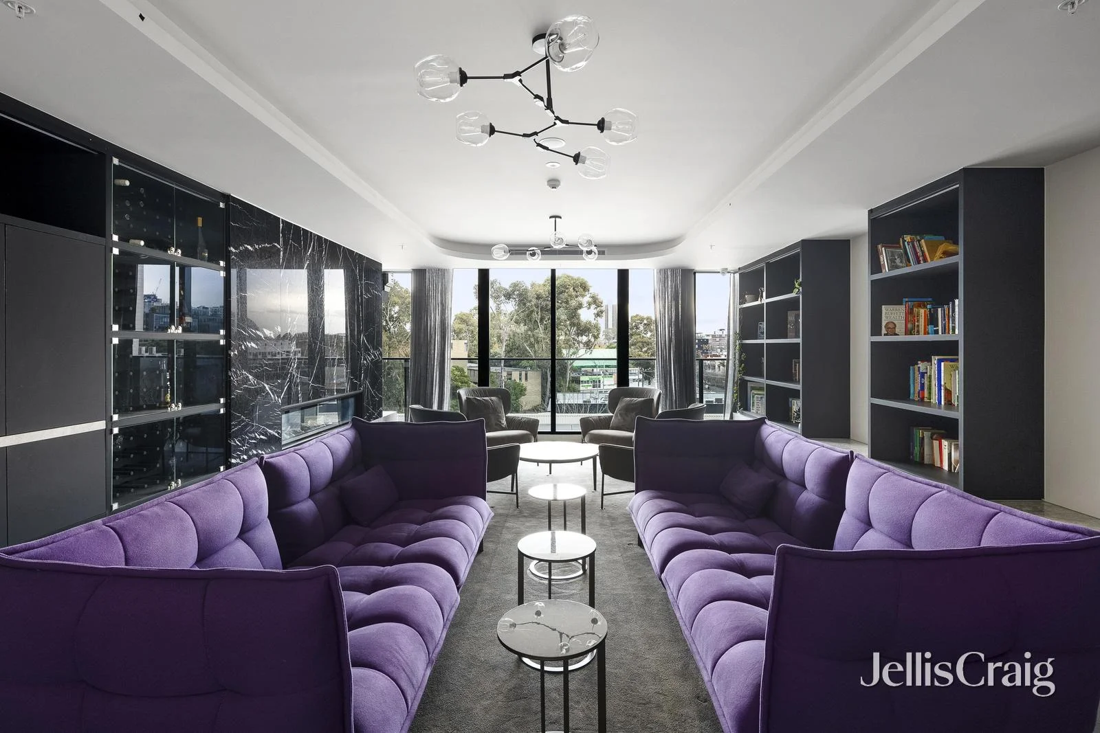 Additional image 21 of 1203/39 Park Street, South Melbourne VIC 3205