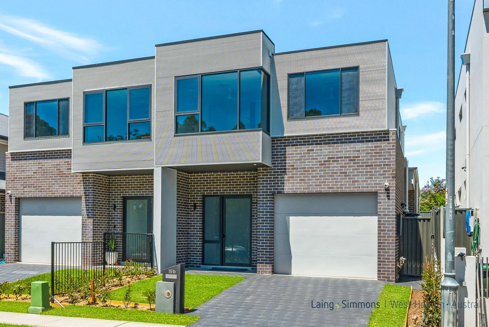 15B Passiflora Avenue, Denham Court NSW 2565