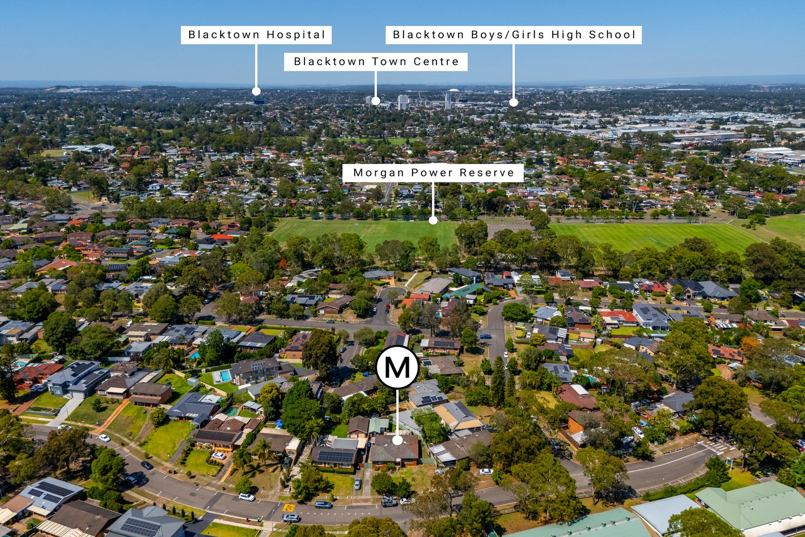 Additional image 15 of 65 Isaac Smith Parade, Kings Langley NSW 2147