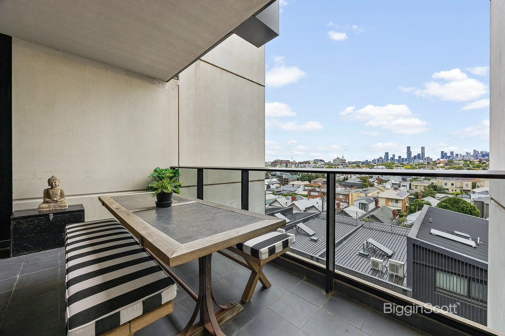 Additional image 5 of 401/3 Kennedy Avenue, Richmond VIC 3121