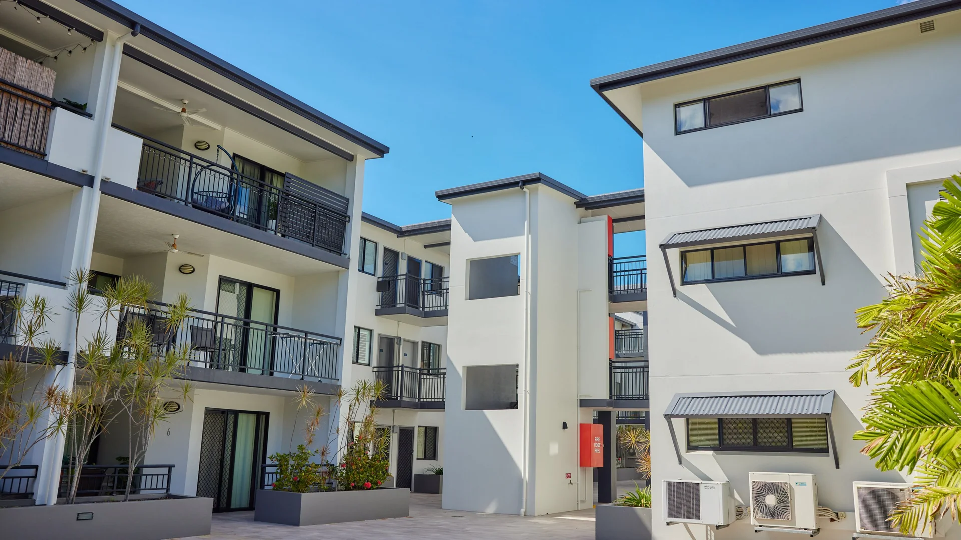 Additional image 10 of 23/376-384 Severin Street, Parramatta Park QLD 4870