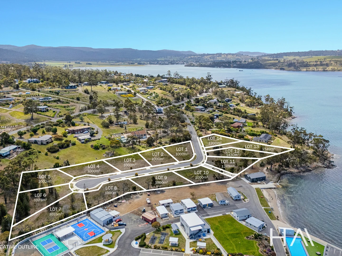 Additional image 4 of Louisville Road, Orford TAS 7190