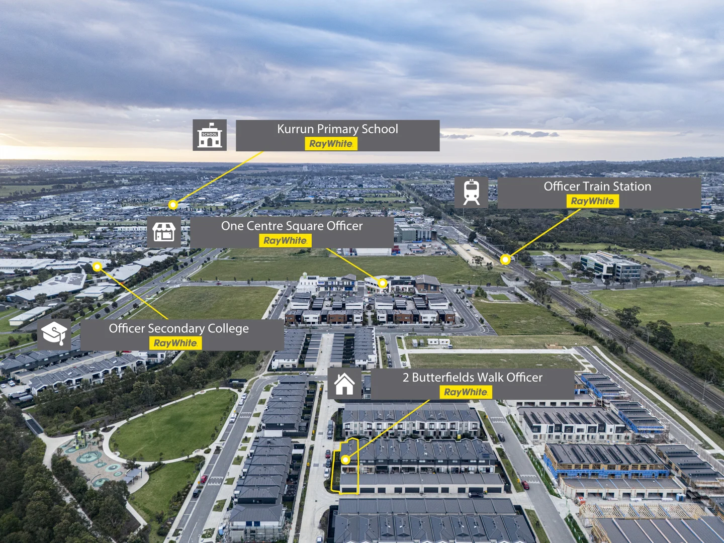 Additional image 21 of 2 Butterfields Walk, Officer VIC 3809