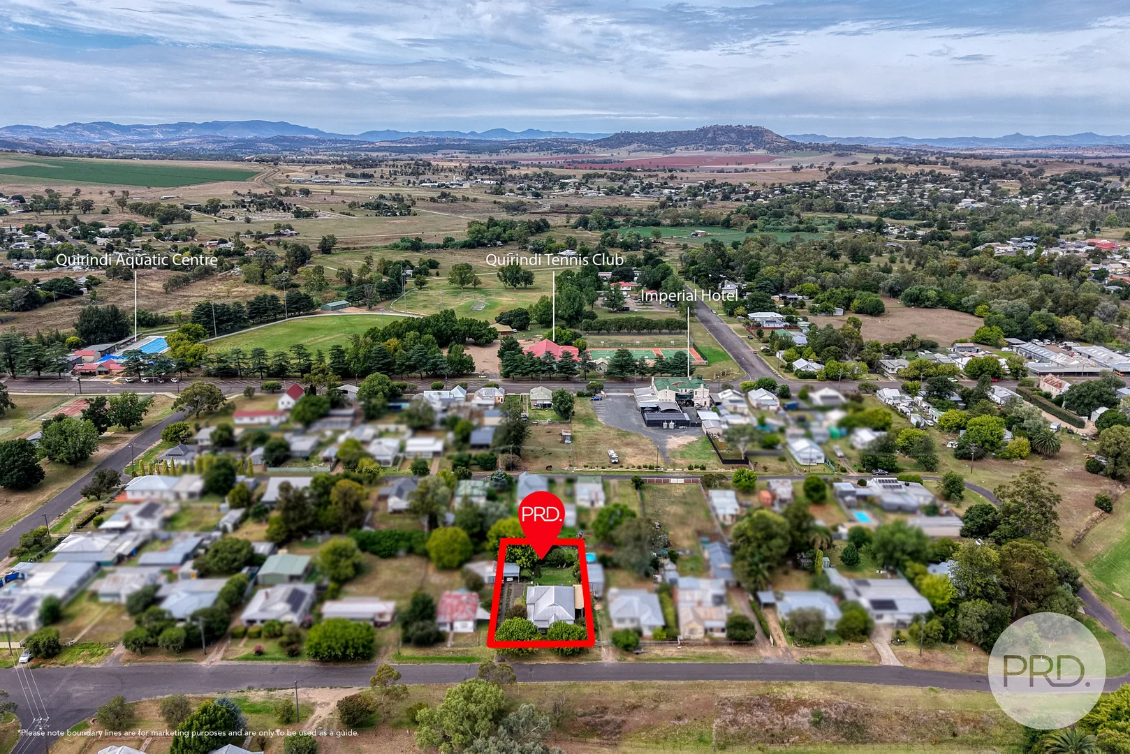 Additional image 21 of 42 Pryor Street, Quirindi NSW 2343