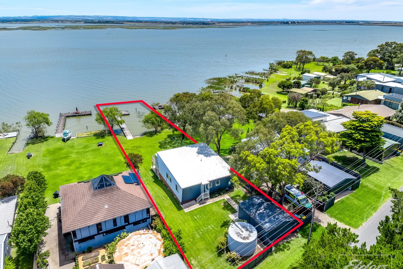 71 Narnu Bay Drive, Hindmarsh Island SA 5214