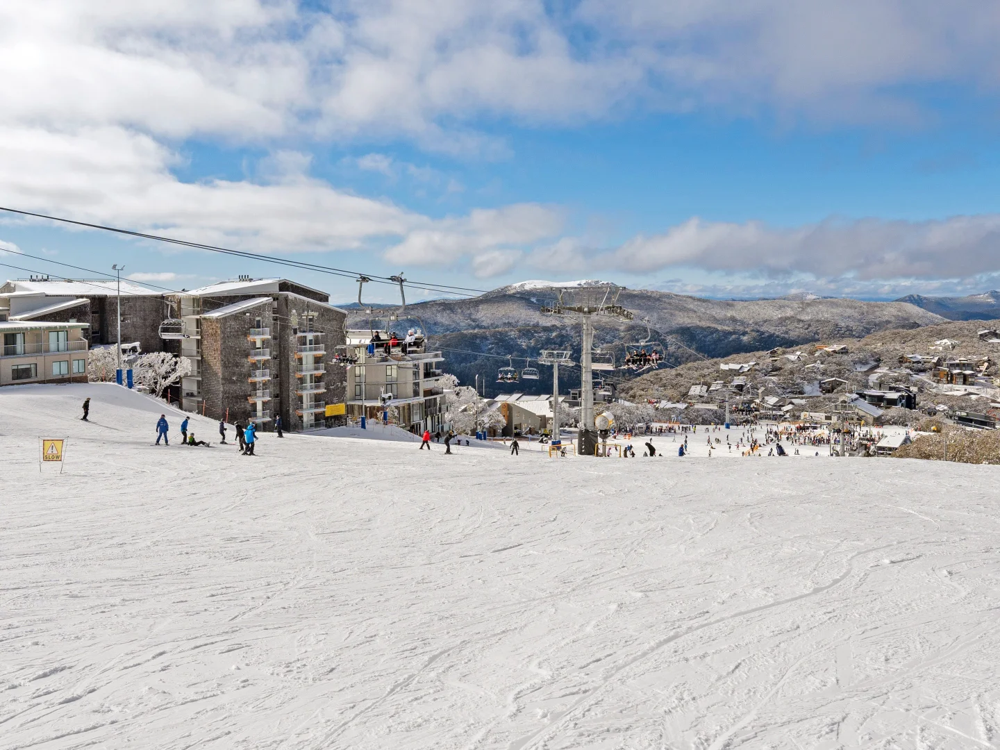 Additional image 22 of A304/41 Summit Road, Mount Buller VIC 3723