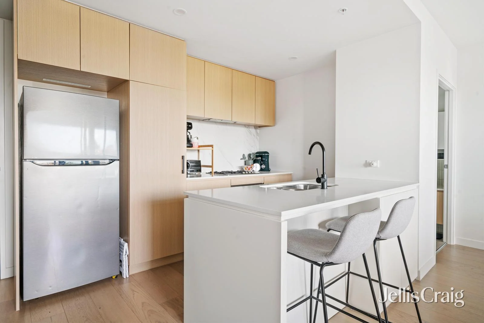 Additional image 4 of 120/45 Linden Avenue, Ivanhoe VIC 3079