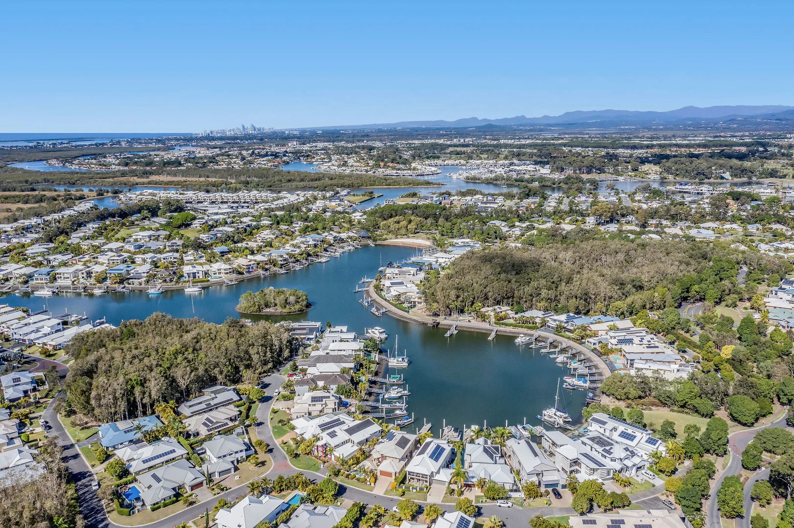 Additional image 35 of 22 Berrimilla Lane, Coomera Waters QLD 4209