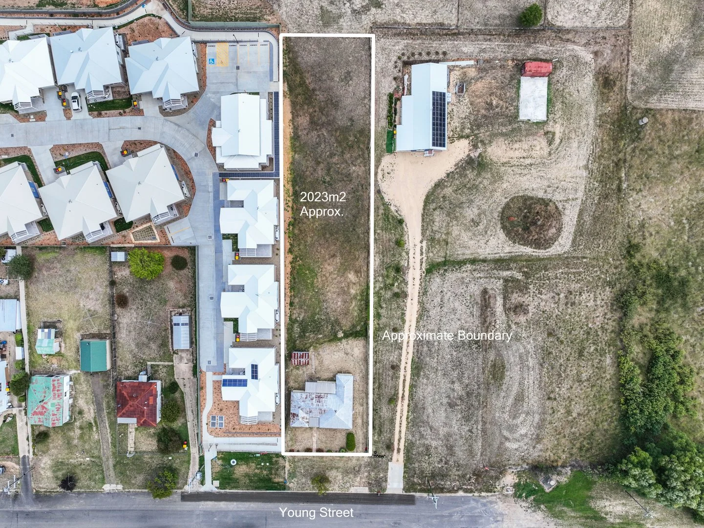 Additional image 2 of 70 Young Street, Bombala NSW 2632