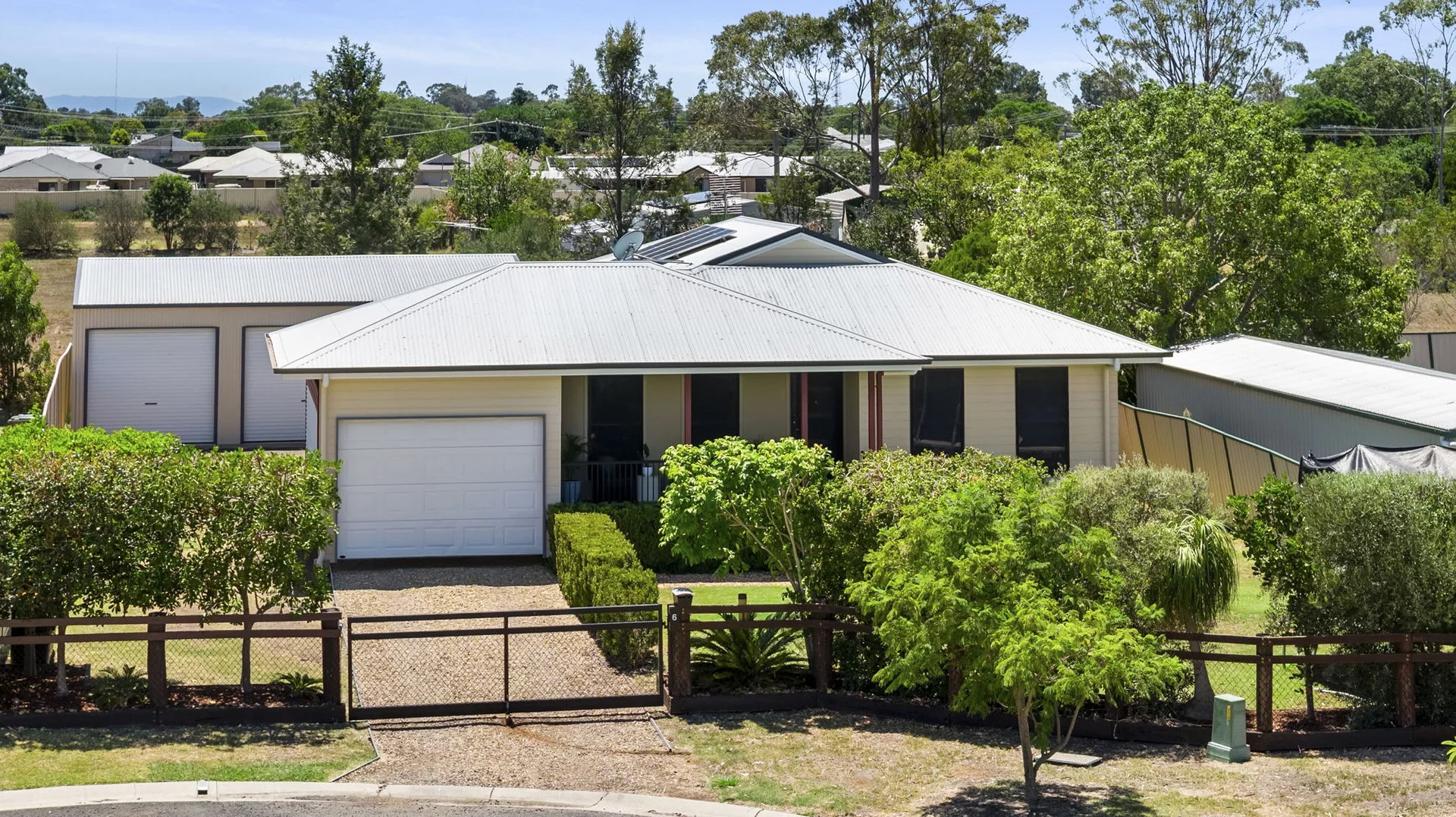 Additional image 2 of 6 Wilga Court, Dalby QLD 4405