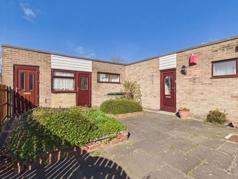 Studdon Walk, Kenton NE3