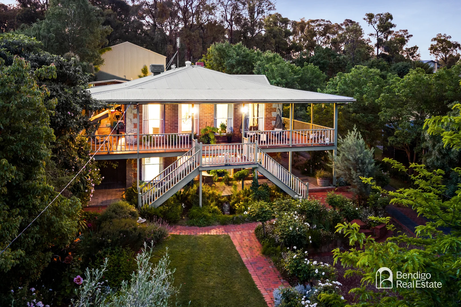 Additional image 2 of 25 Shakespeare Street, Spring Gully VIC 3550