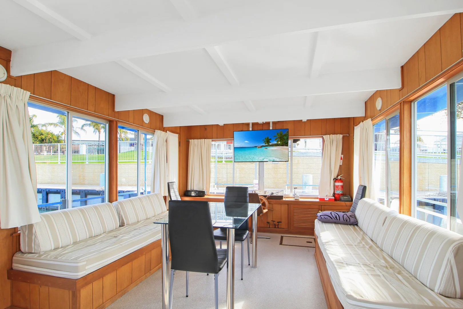 Additional image 3 of Houseboat Platypus, Millewa Road, Murtho SA 5340