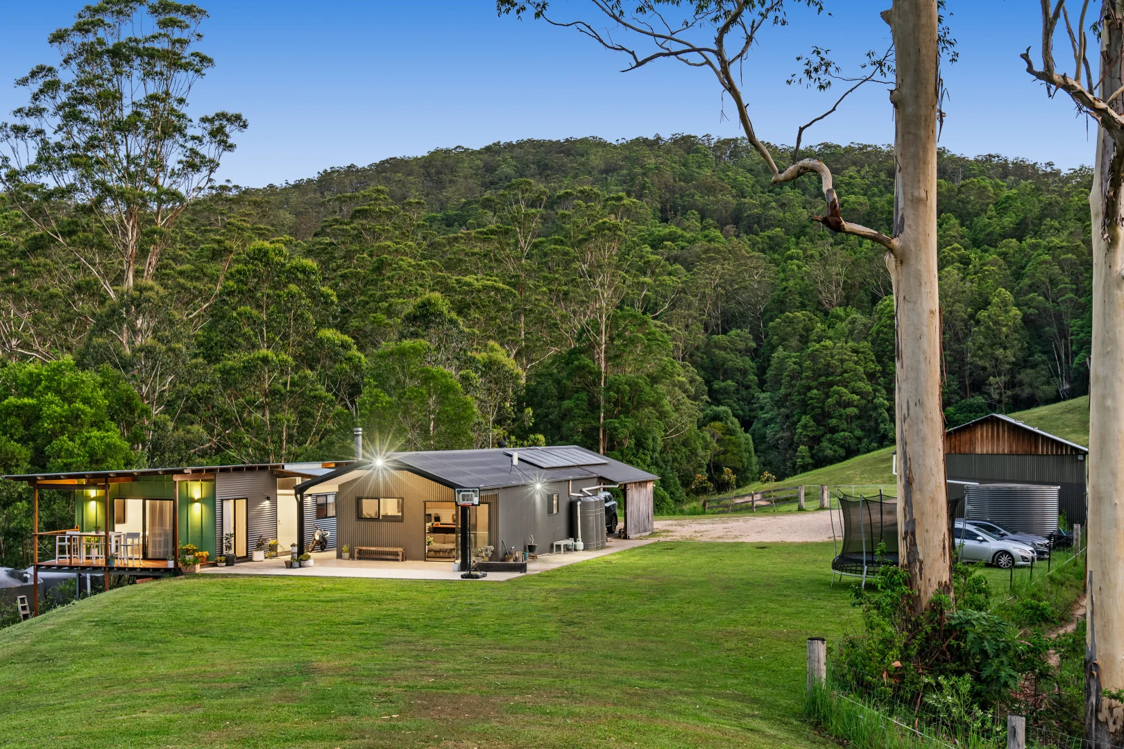 Additional image 8 of 157 Boormans Road, Tyalgum NSW 2484