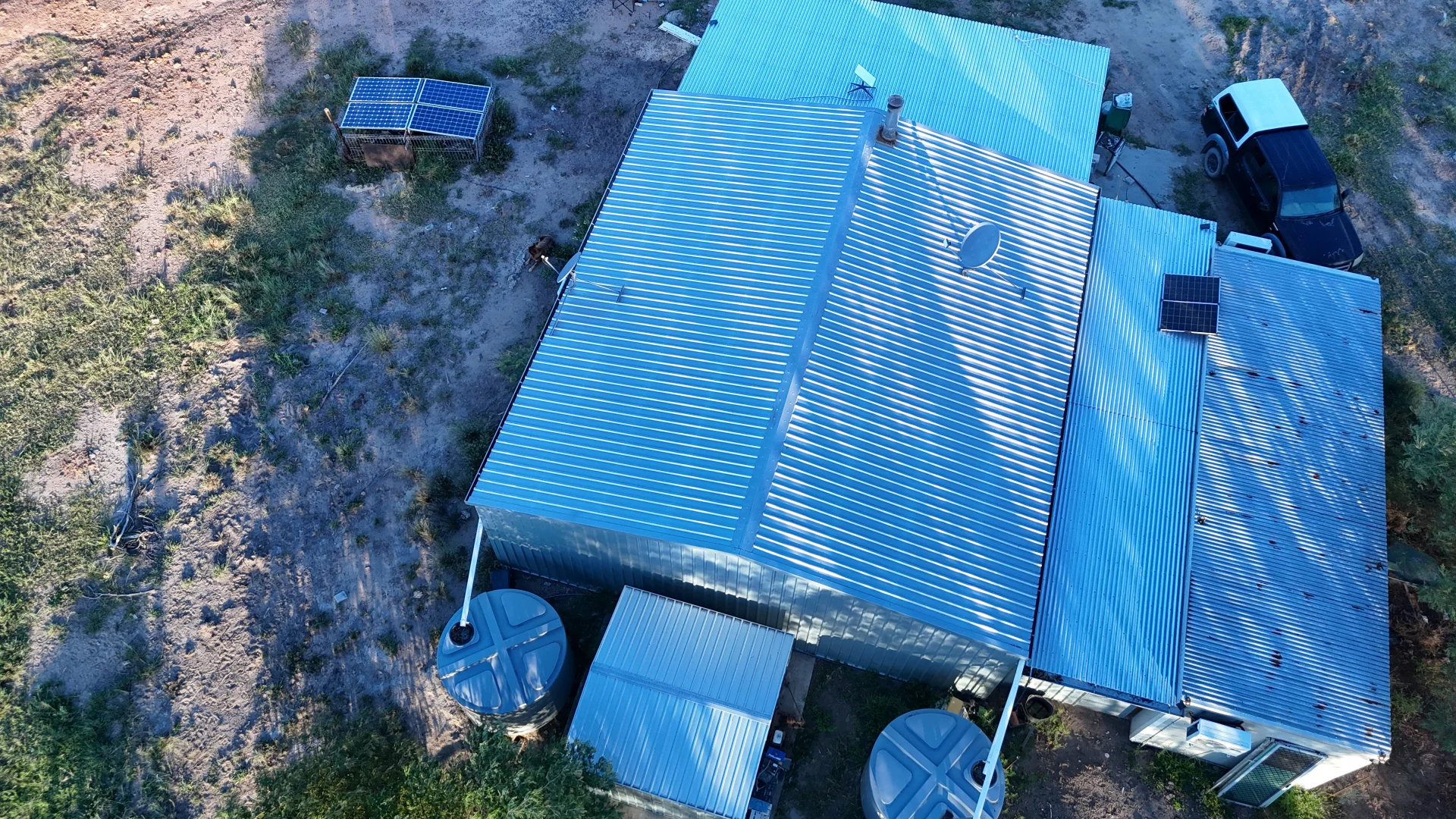 Additional image 8 of 24754 Burnett Highway, Ceratodus QLD 4627