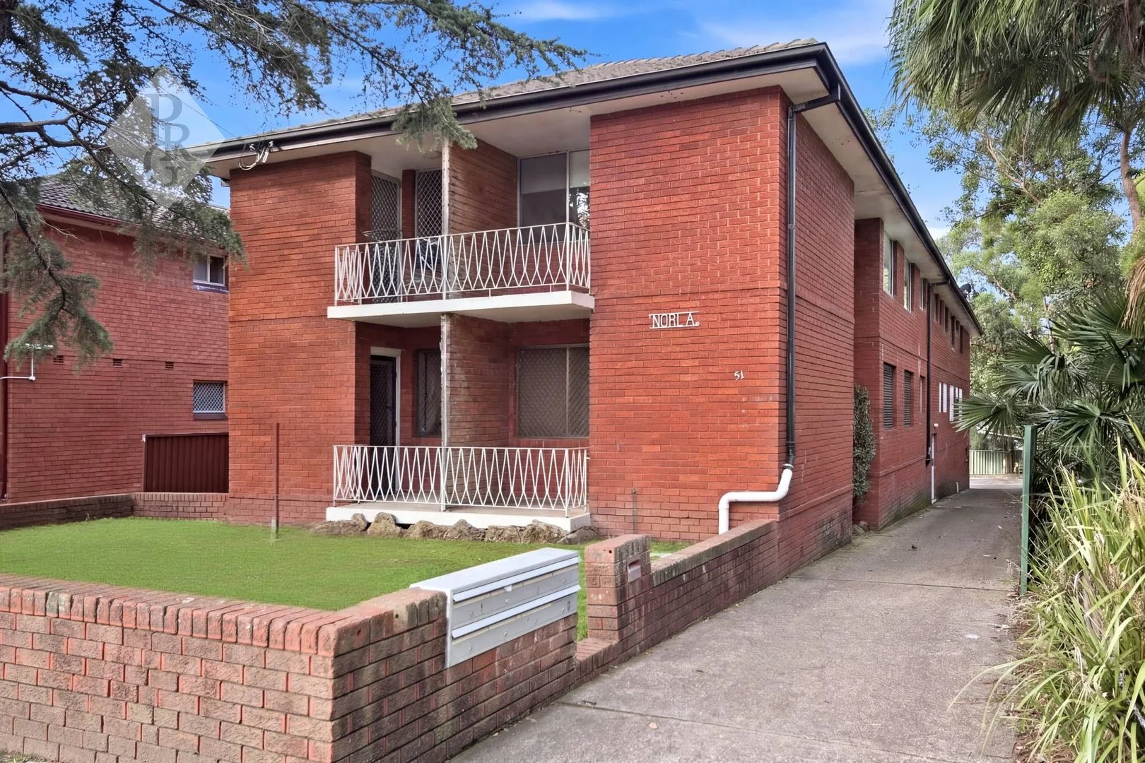 6/51 Macdonald Street, Lakemba NSW 2195
