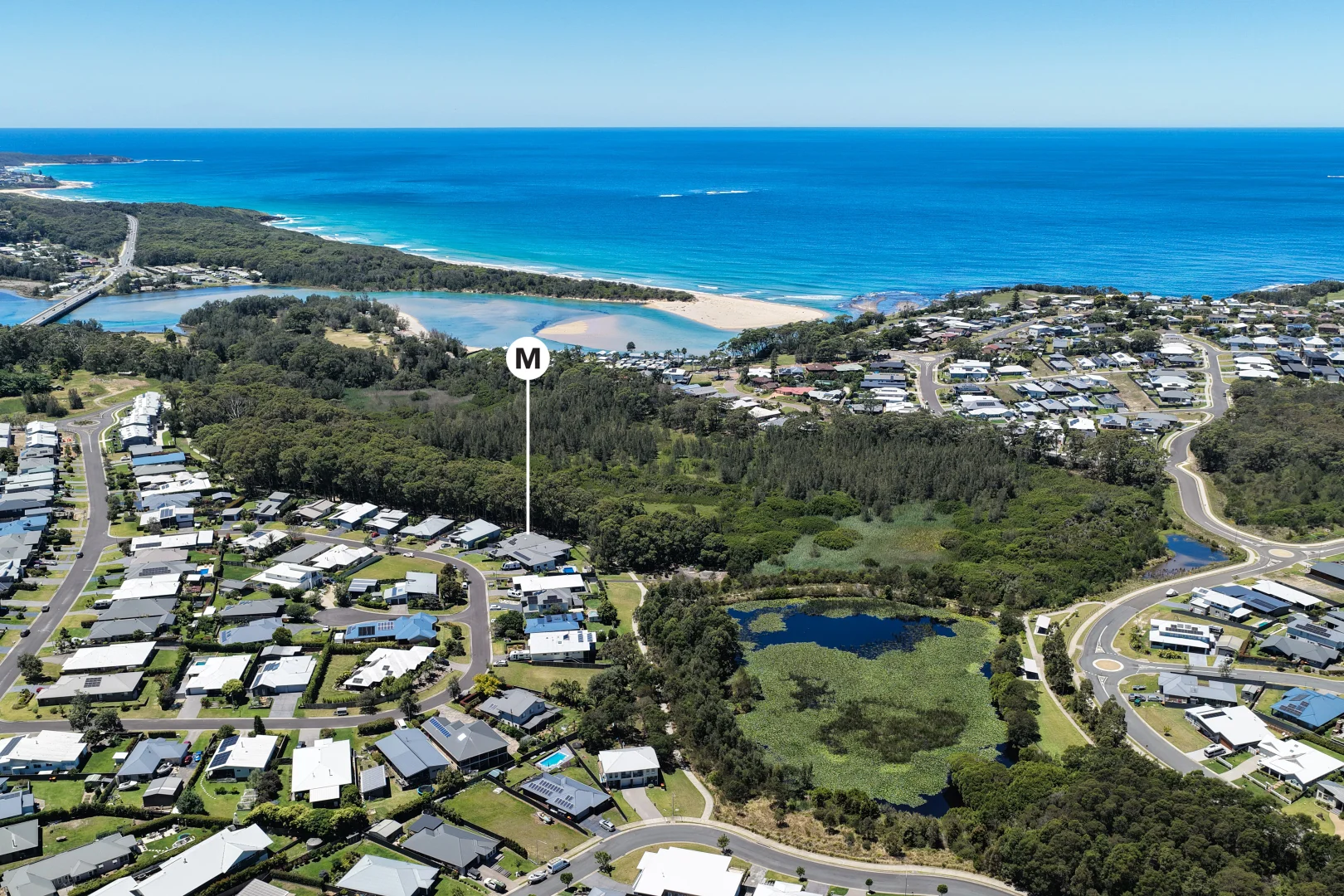 Additional image 14 of 15 Bada Crescent, Burrill Lake NSW 2539