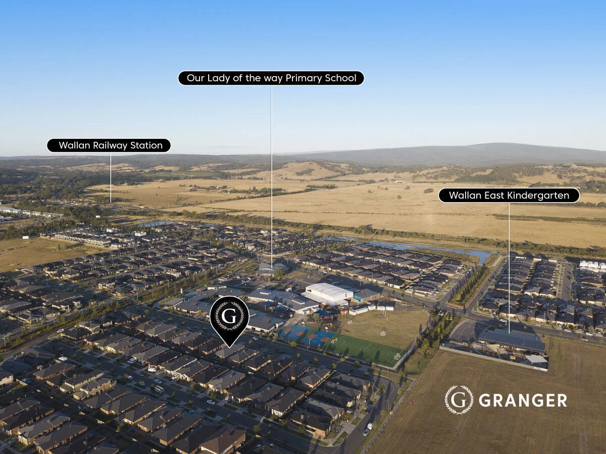 Additional image 30 of 18 Mackinac Avenue, Wallan VIC 3756