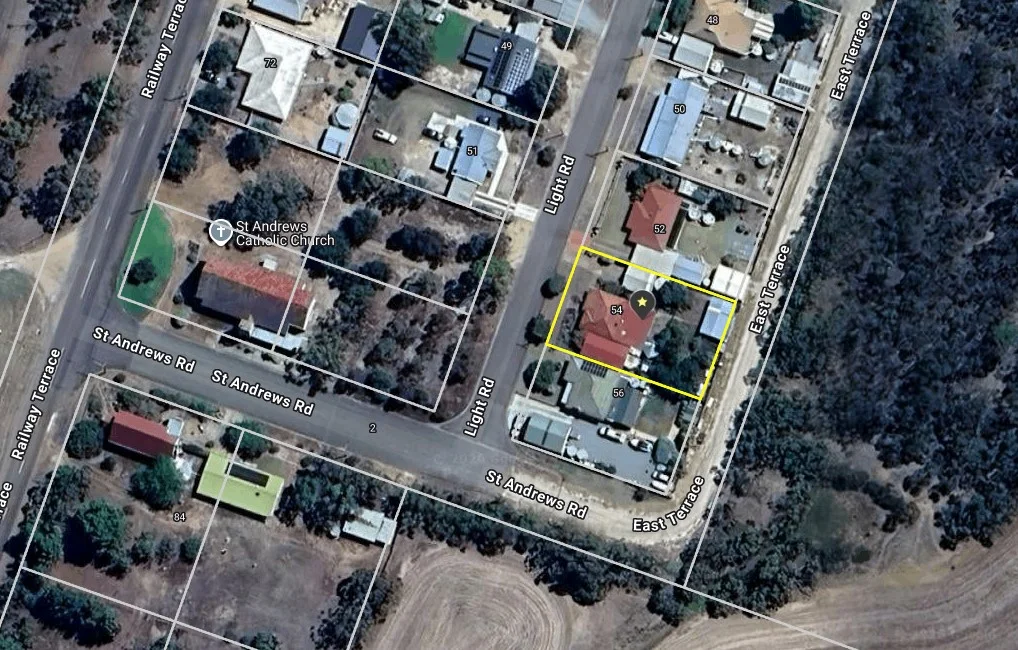 Additional image 17 of 54 Light Road, Cummins SA 5631