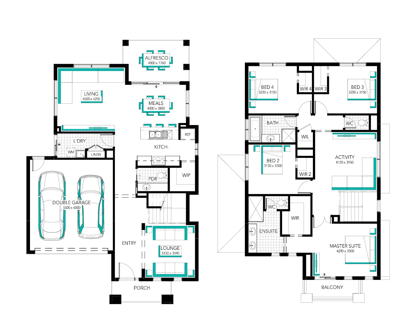 Additional image 2 of 5714 Merrifield, Mickleham VIC 3064