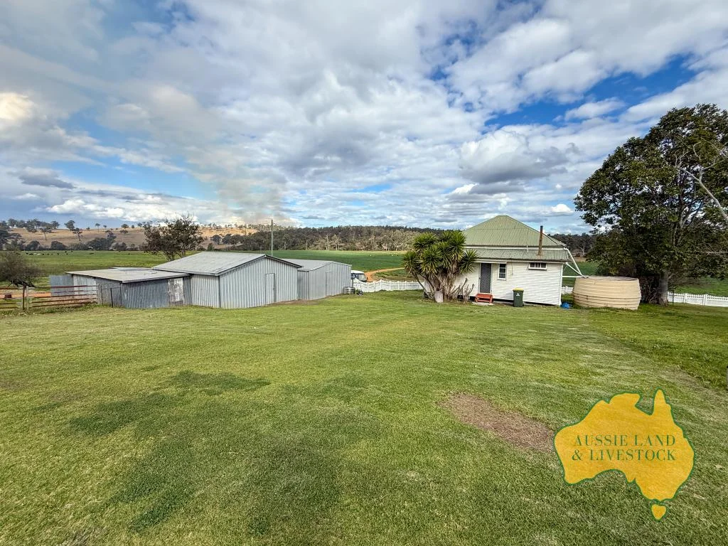 Additional image 30 of 250 Heights Road, Nanango QLD 4615