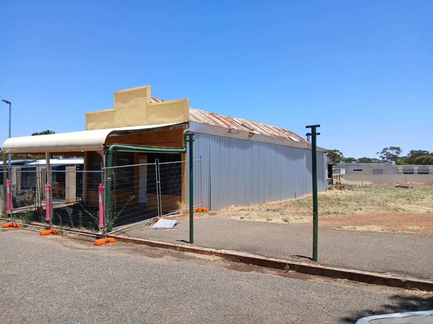 95a Roberts Street, Norseman WA 6443