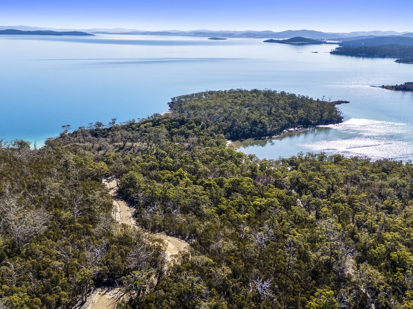 Additional image 25 of 1, 1, 2 Sympathy Point Road, Taranna TAS 7180