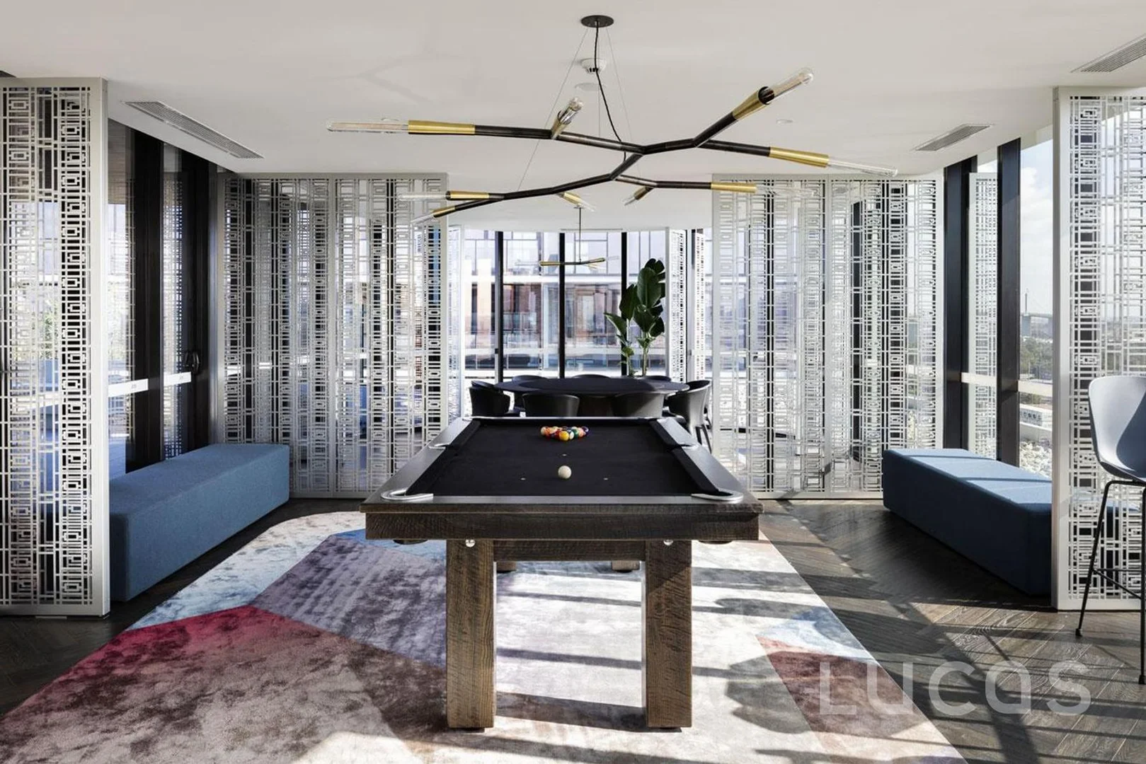 Additional image 20 of 909/320 Plummer Street, Port Melbourne VIC 3207