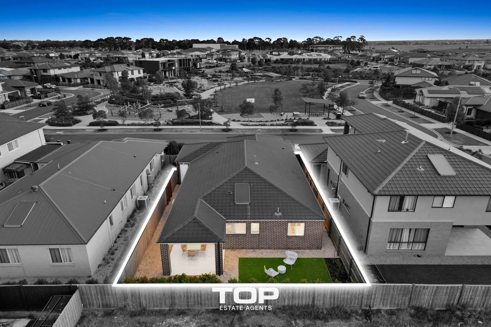 Additional image 27 of 9 Grazing Way, Clyde North VIC 3978