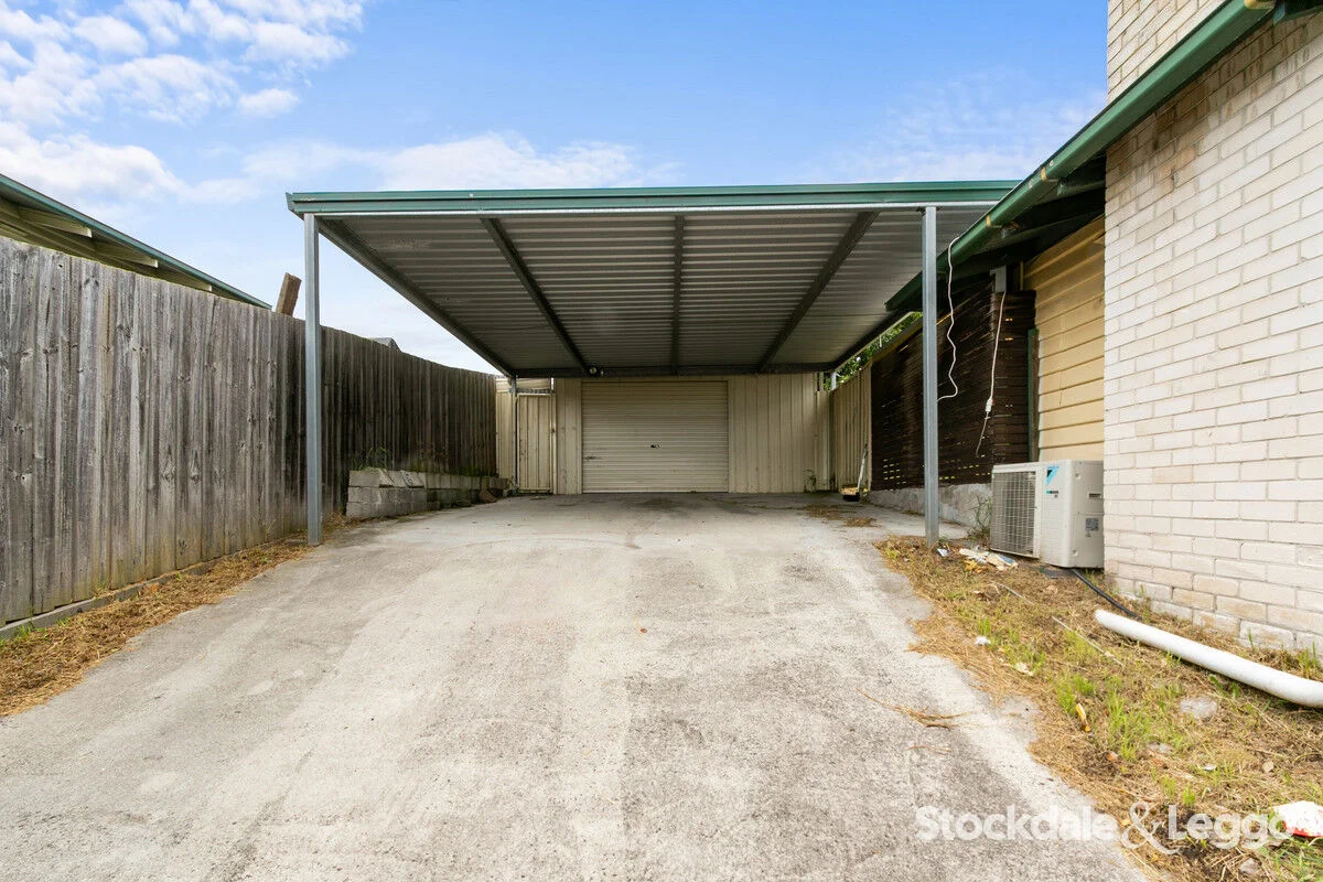 Additional image 18 of 20 Tulloch Street, Morwell VIC 3840