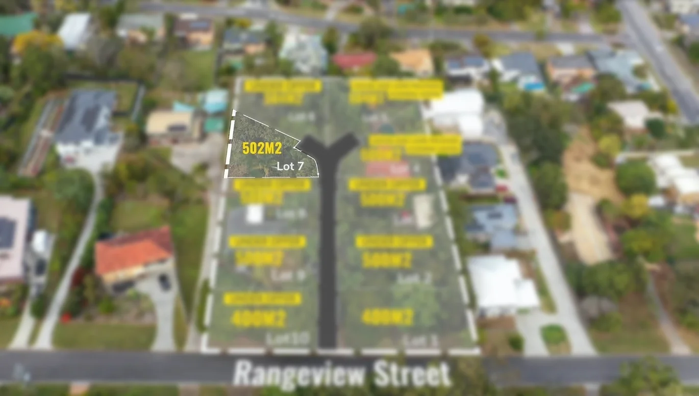 Lot 7/11-17 Rangeview Street, Rochedale South QLD 4123