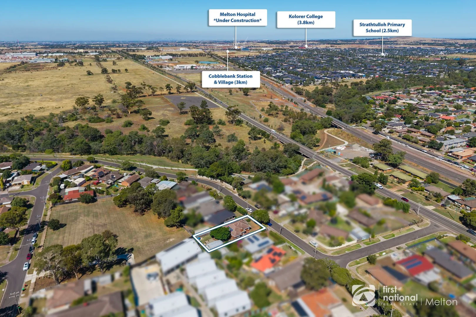 Additional image 13 of 42 Manson Drive, Melton South VIC 3338